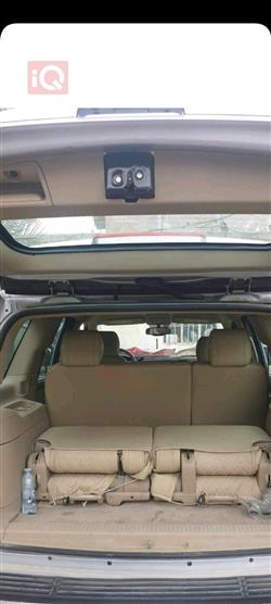 شيفروليه تاهو